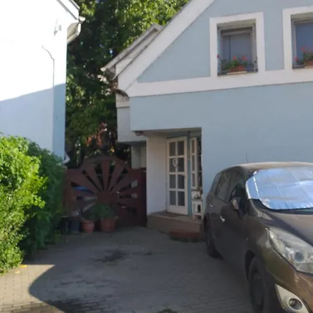 Villa Galeria Veszprém