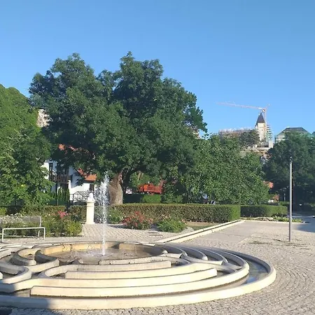 Galeria וילה Veszprém