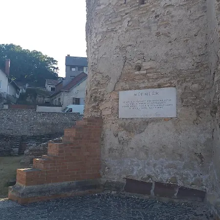 Villa Galeria Veszprem