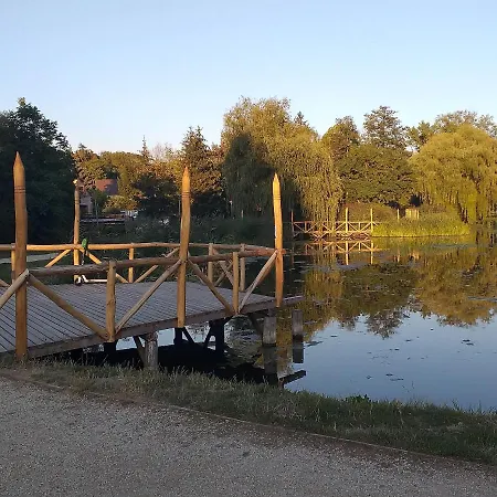 Villa Galeria Veszprém