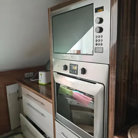 빌라 Galeria 베스프렘