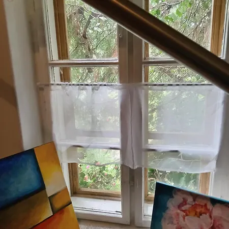 Villa Galeria Veszprém