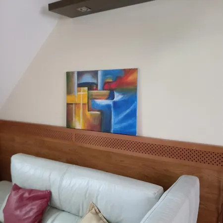 Villa Galeria Veszprém