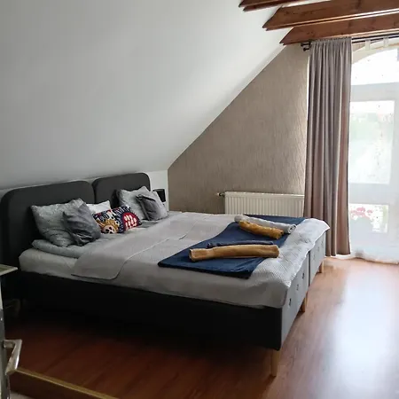 Galeria Villa Veszprém