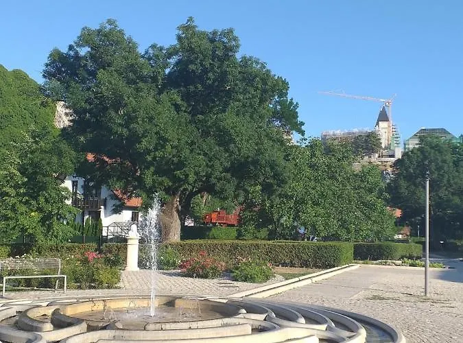 Galeria Villa Veszprém
